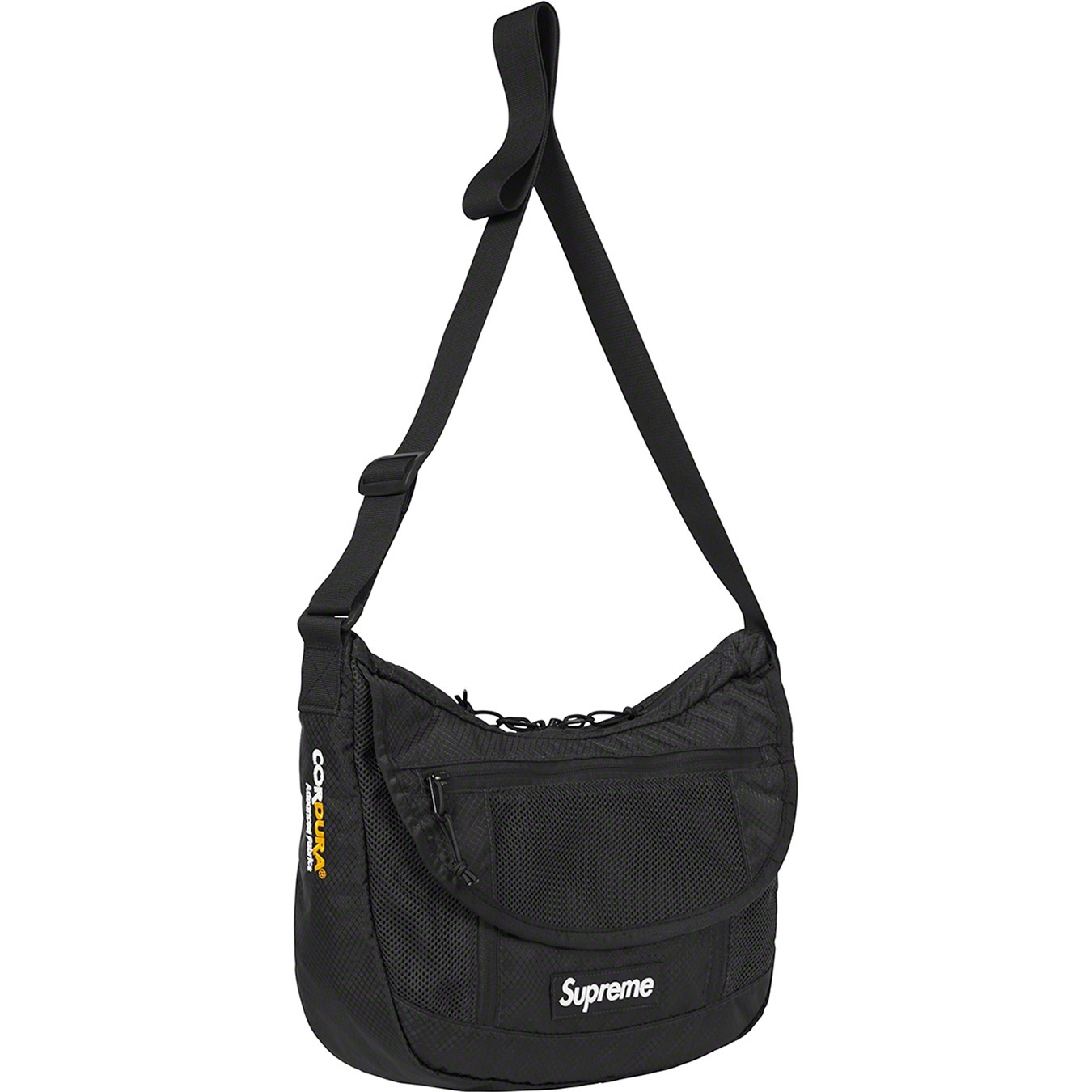 Small Messenger Bag view 3